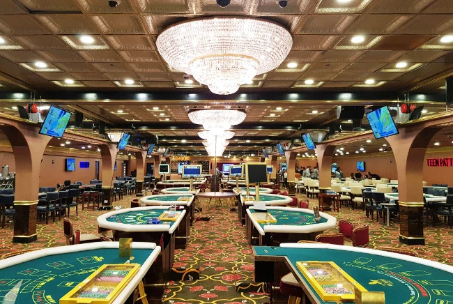 Ảnh minh họa PC88 – PC88 hướng dẫn Cách theo dõi một phiên casino trực tuyến