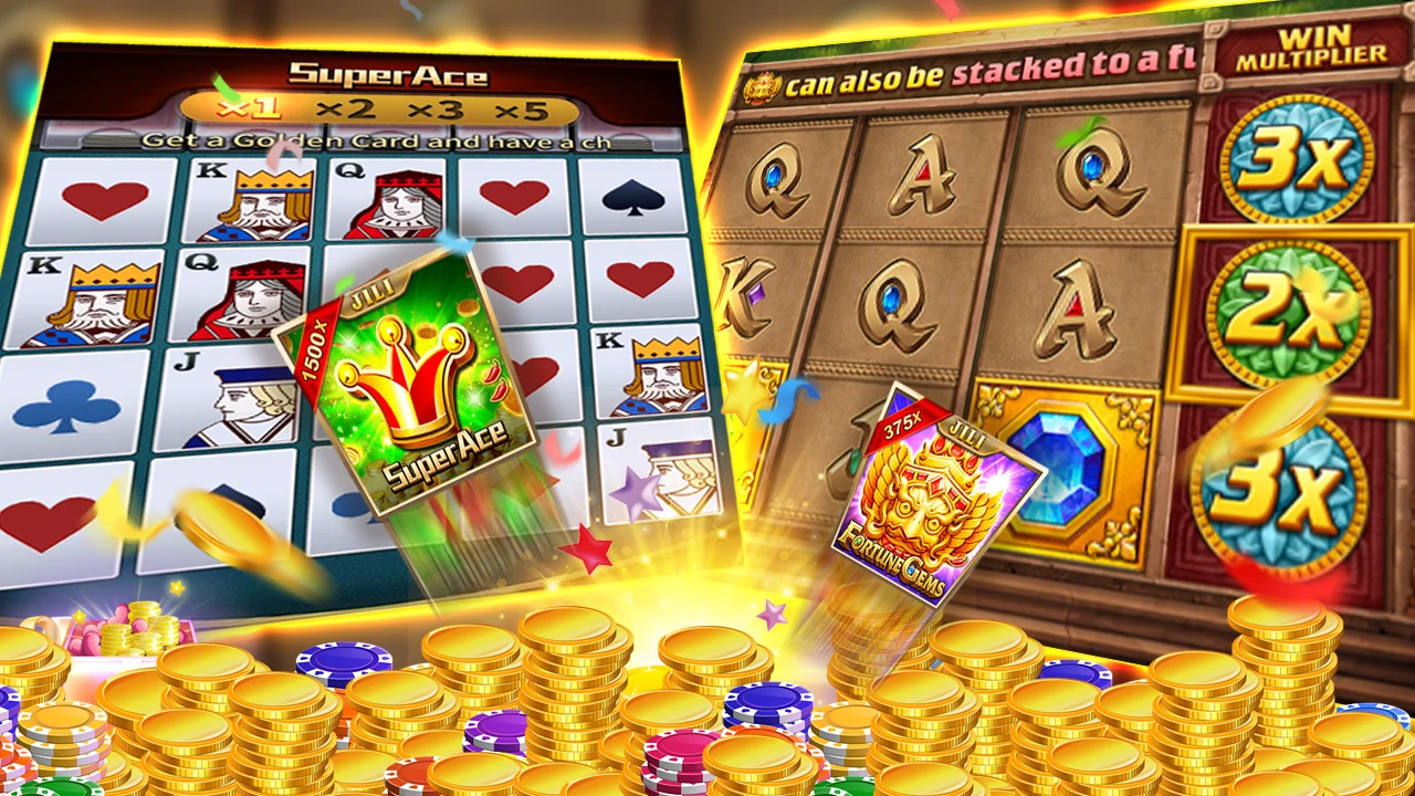 Slot: PC88 hướng dẫn người mới theo dõi nhịp chơi slot có kiểm soát