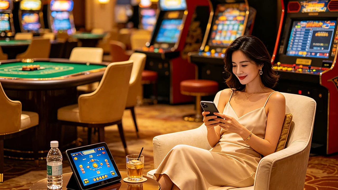 Slot: Cách nhận biết chi tiết dễ nhầm về slot — Cách đối chiếu thông tin trước khi tham gia — PC88