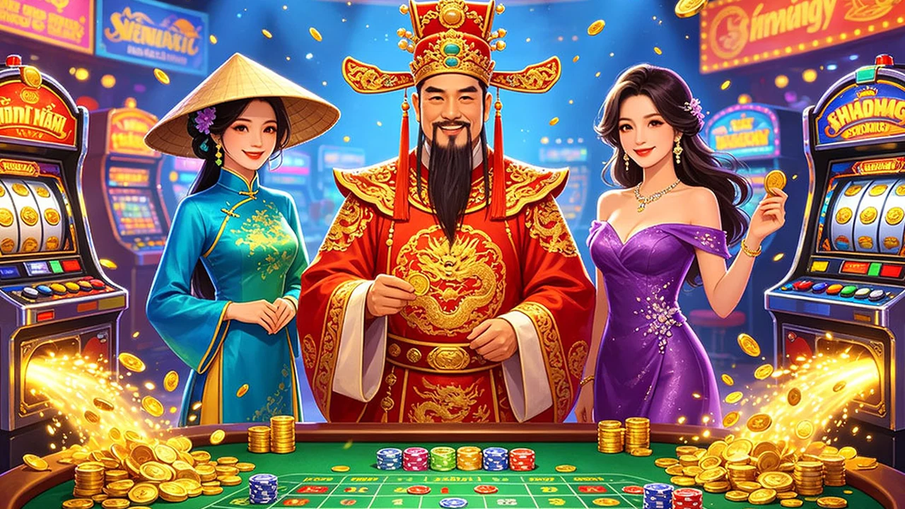Cẩm nang slot theo từng bước trên qua góc nhìn thực tế — PC88 — Cách nhận diện dữ kiện quan trọng