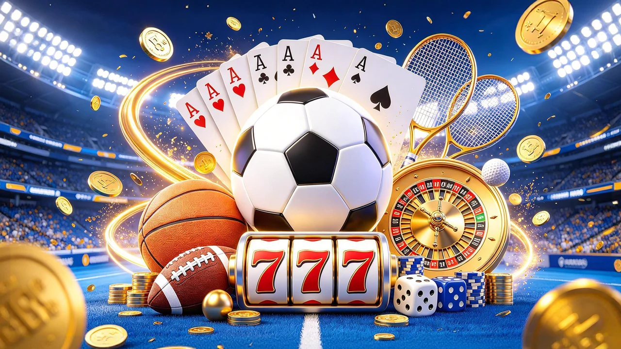 Casino trên PC88 – bước kiểm tra thực tế