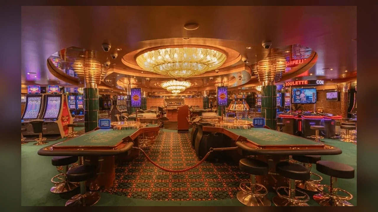 PC88 hướng dẫn Cách theo dõi một phiên casino trực tuyến